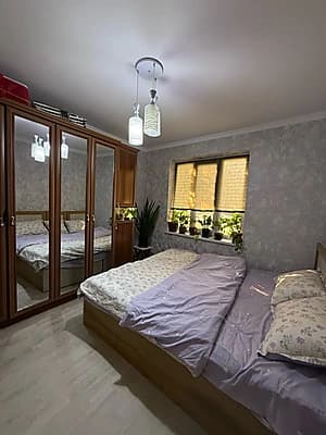 3xonali uy sotladi — 2
