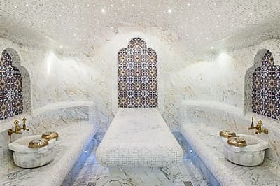 🏡K1  Hashamatli Premium Yevro Hovli Sotuvda📍 Durmen hududi, Mirzo Ulugbek tumani — 8