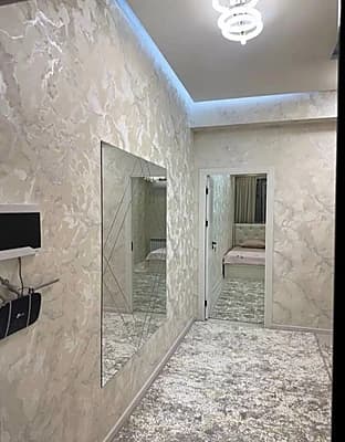 🔥 №468 СЕРГЕЛИ — CHINA HOUSE, МАШИНА БОЗОР ВА MAGNUM ЁНИДА — 1 ХОНАЛИ КВАРТИРА ИЖАРАГА, ҚУЛАЙ ЖОЙ, АРЗОН НАРХ! — 4
