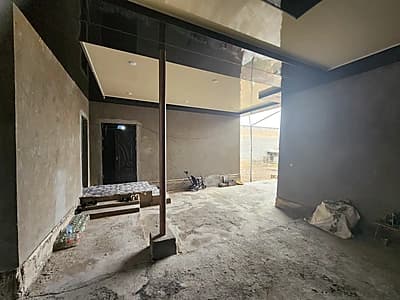 Uchqaxramonda qashqarlik — 4