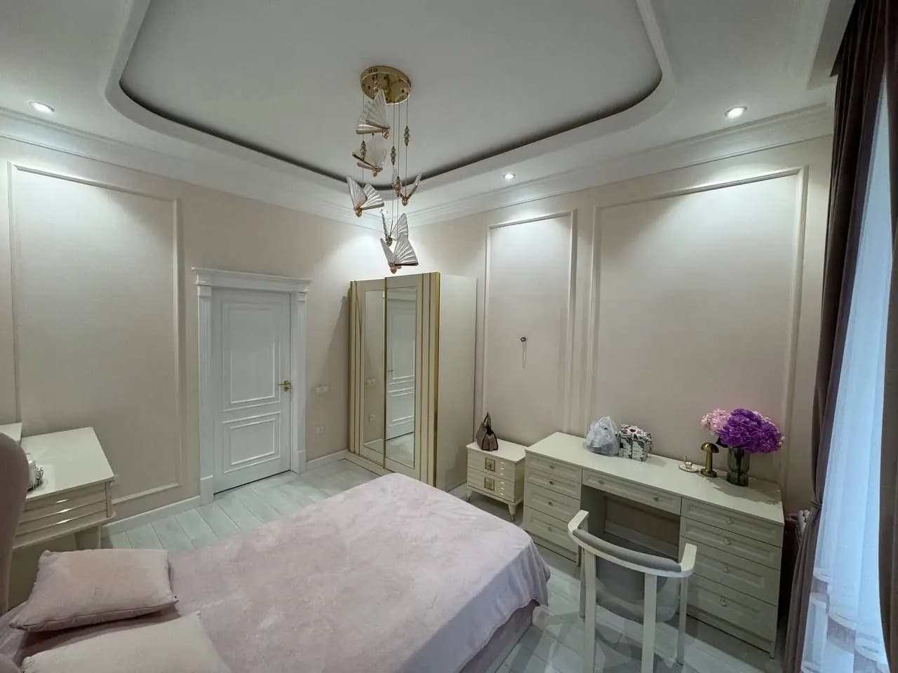 JK "Sayram Avenue", 5/5/10, Mirzo Ulug'bek — 5