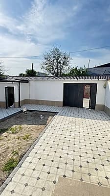 В продаже 2 дома от ЗАСТРОЙЩИКА. ПОД КЛЮЧ. с участком 1.6 - 2 сотки земли. Евроремонт. 3х комнатные. — 2