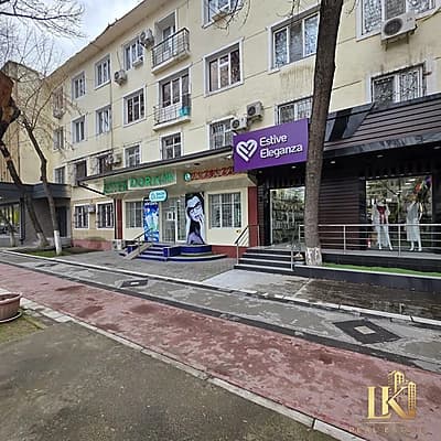 #9852 Продаётся: Яккасарайский район Улица Шота Руставели — 10