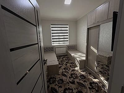 Дуплекс квартира сотилади (ипотека бор) — 7