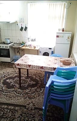Центр Луначарский 3.75 соток ховли ер сотилади — 2