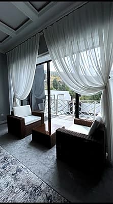 Dacha Hd Exclusive ichkilisiz oyla ulfatlar uchun 15 kishilik — 5