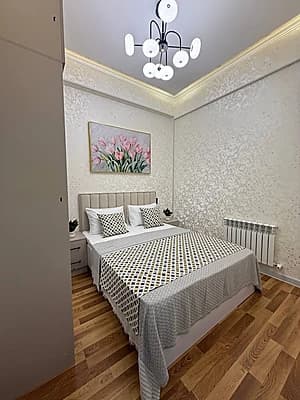 🏤 OQTEPA NAVASTROYKA/2/6/9/46M² KIRPICHNI DOM — 3