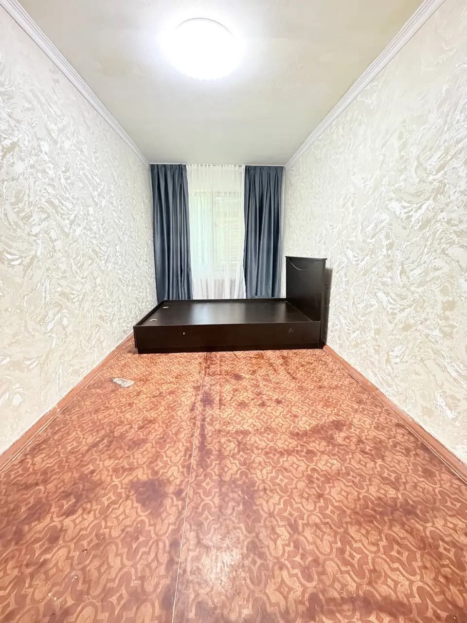 Чиланзар 23 квартал💫2в3/3/5🏡Хавас.Евро‼️Балкон 2/6‼️54 кв.м — 1