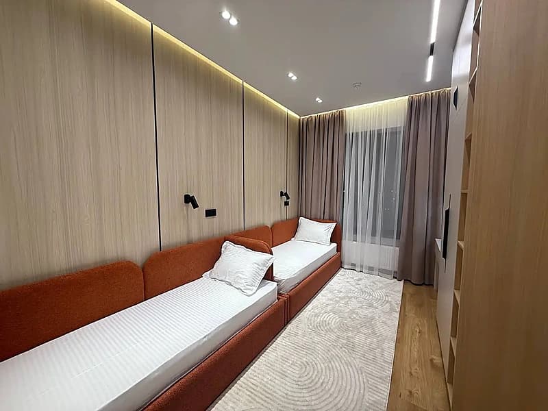 СРОЧНАЯ ПРОДАЖА 3КОМ комплекс Oz Makon ор-р Переушка мост — 1