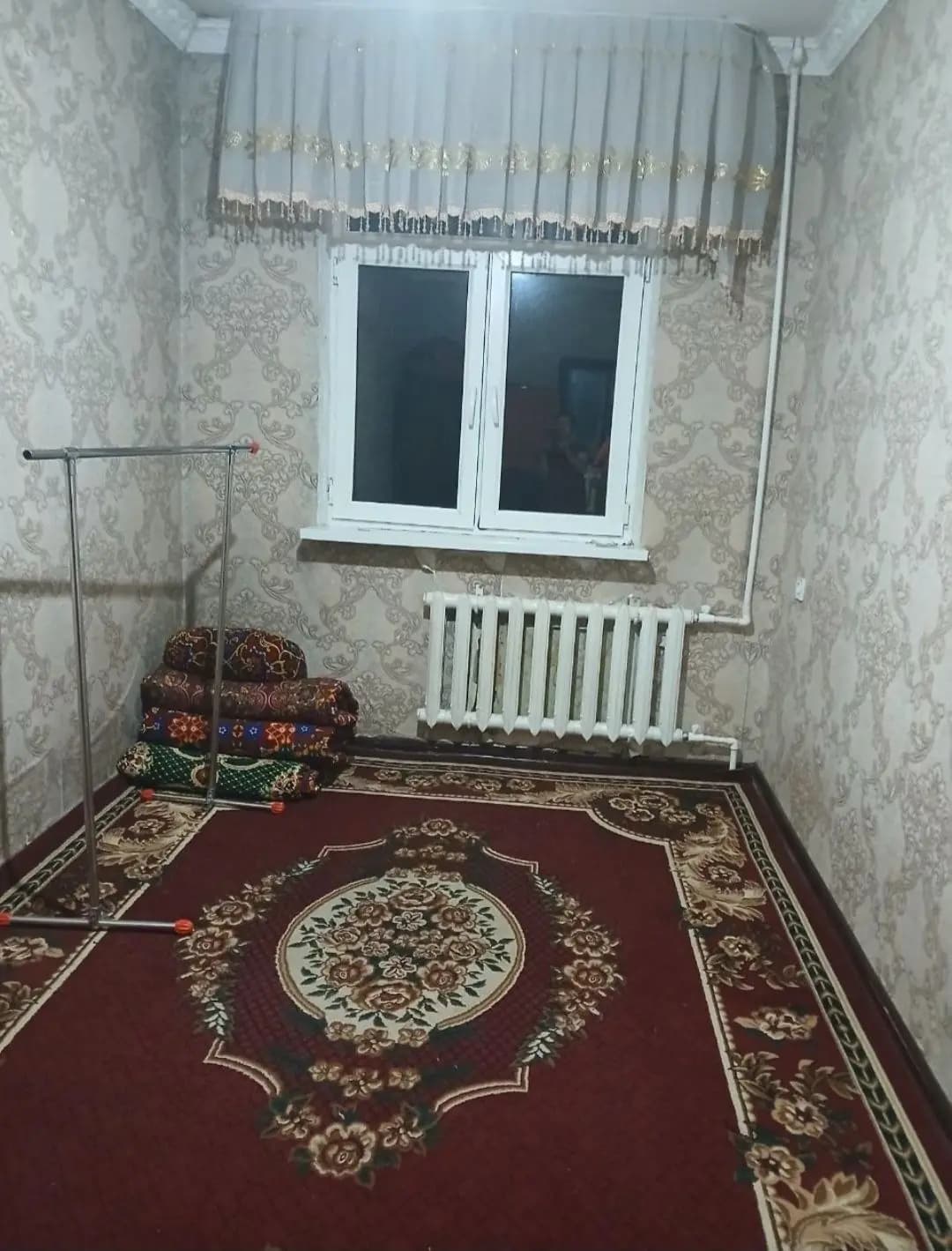 ЧИЛАНЗАР 8. 2В3/3/4. 48м² — 1
