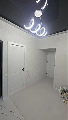 Yunusobod 13 kv 2 xona Evro Remont Full — 8