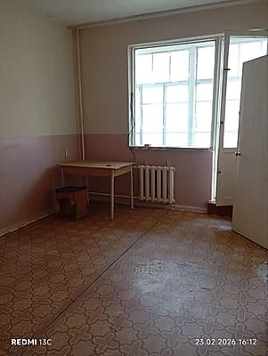Ялангач. ЭКО базар. Парк Локомотив. Продаётся 1ком квартира — 1