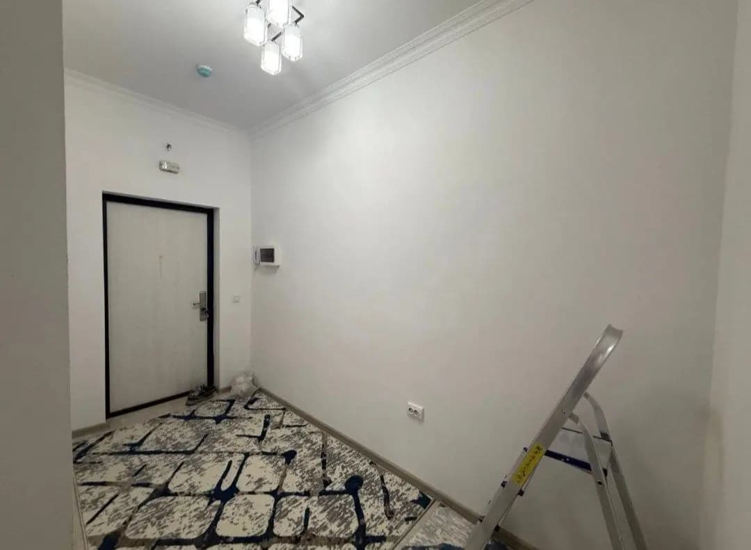 UCHTEPA URIKZOR RESIDENCED — 2