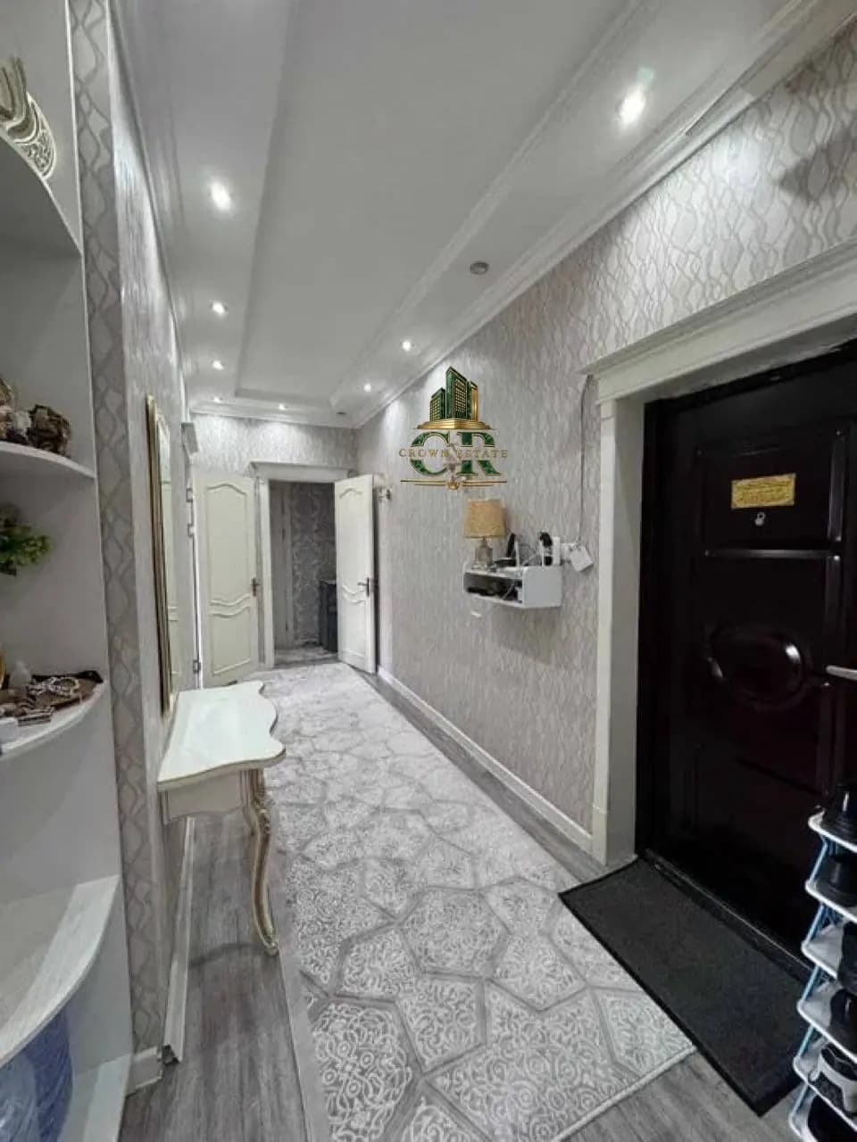 Новостройка Яккасарой Нукусская ЖК Dream House — 3