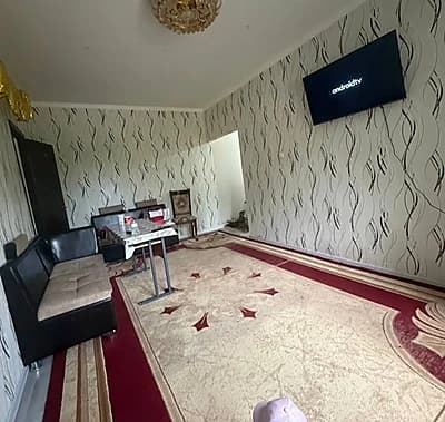 YUNISABOD 19-KVARTL PANSIYANAT — 4