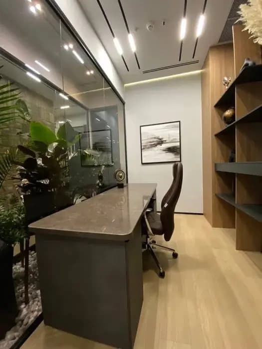 ЖК Nest One | 3-комнатная квартира | Шайхантахурский | 74м2 — 5