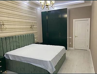 Продаётся 6-ти комнатная квартира  Дуплекс   Ориентир: Паркентский, Корзинка Авиатор — 2