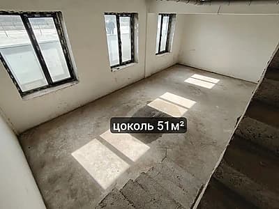 Коракамиш 1/2 Сой буйида 6 хона Дуплекс квартира сотилади — 3