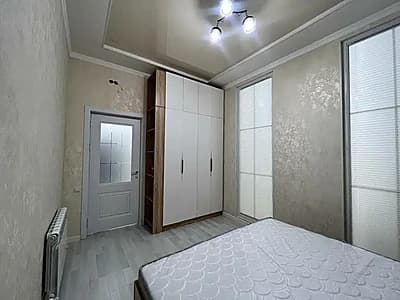 Аренда 2 комнатной квартиры Юнусабад 11-квартал Мегапланет ЖК Comfort House | Депозит 300 — 2