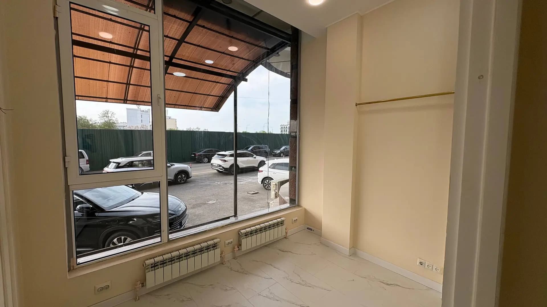 Nejiloy Arenda Ц5 Пожарка — 3
