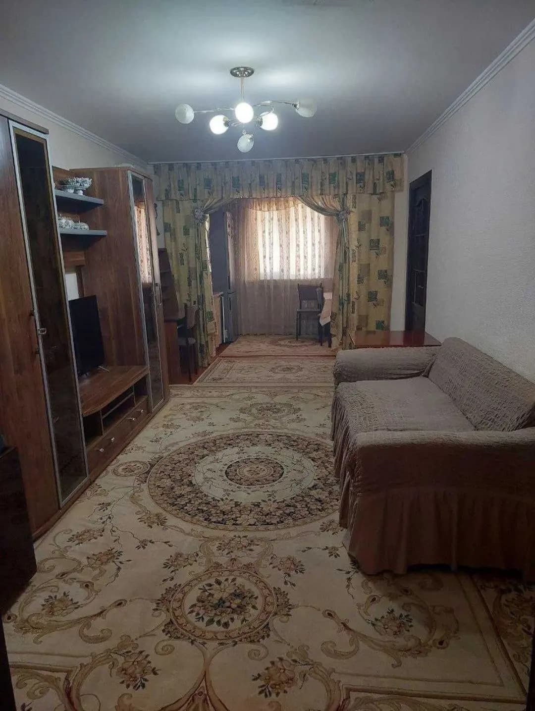 ∆ #Чиланзар23 2-комнатная квартира в Чиланзар23 — 71000 USD — 1