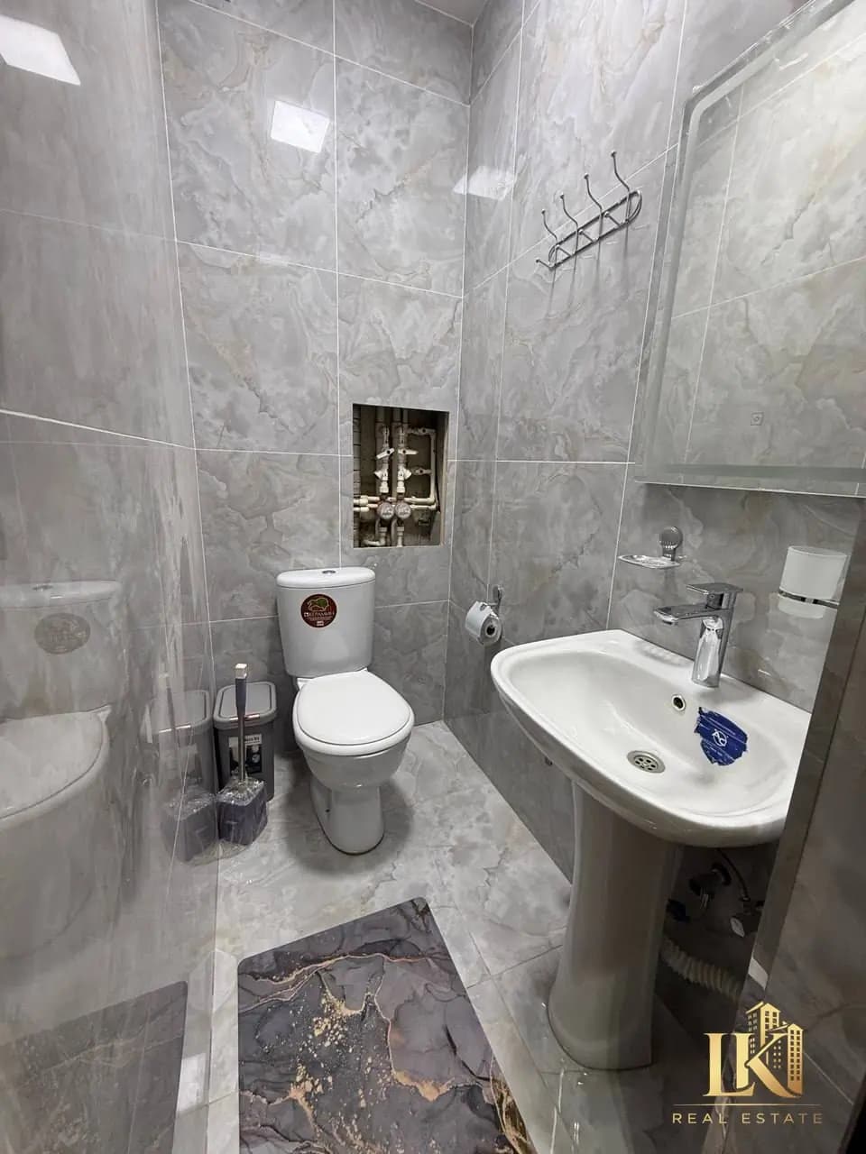 #9852 Продаётся: Шайхантахурский район Гулзор Ор-р : Гулзор, Генерал Узоков — 10