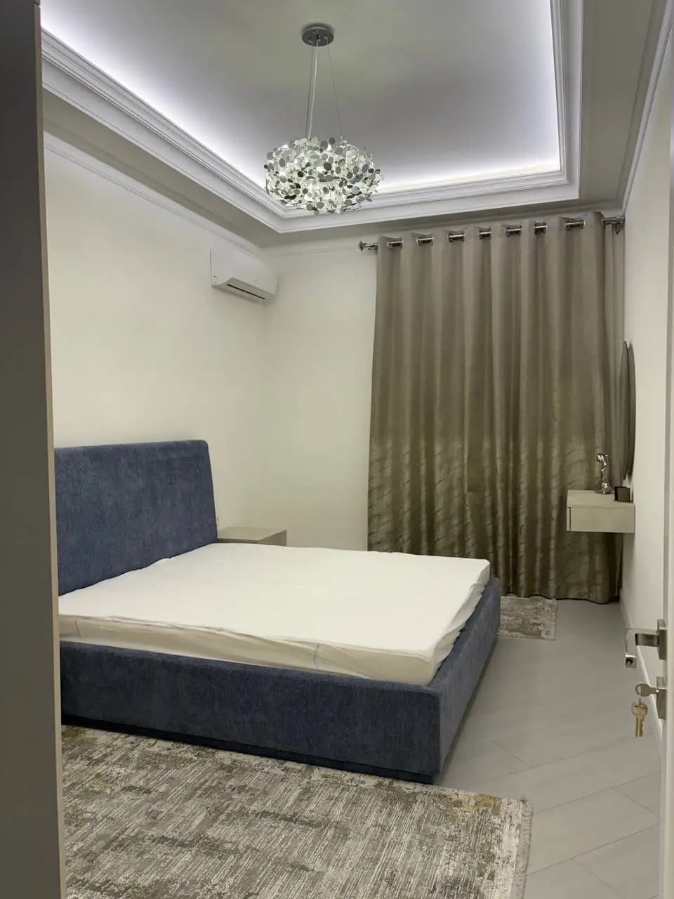 Аренда квартир‼️ Яккасарайский район📍 Улица Шота Руставели — 5