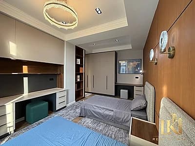 #9852 Продаётся: Яккасарайский район Новостройка Ж/К City Moll — 5