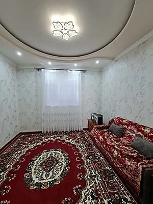 3 sotix 4ta xonali hovli RAYSENTR ESHONGUZAR — 7