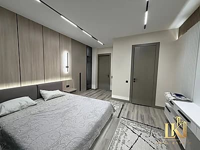 #100 Продаётся: 3-х комнатная в ЖК «Anhor Residence» 💬 2 143y.e./м2 — 4