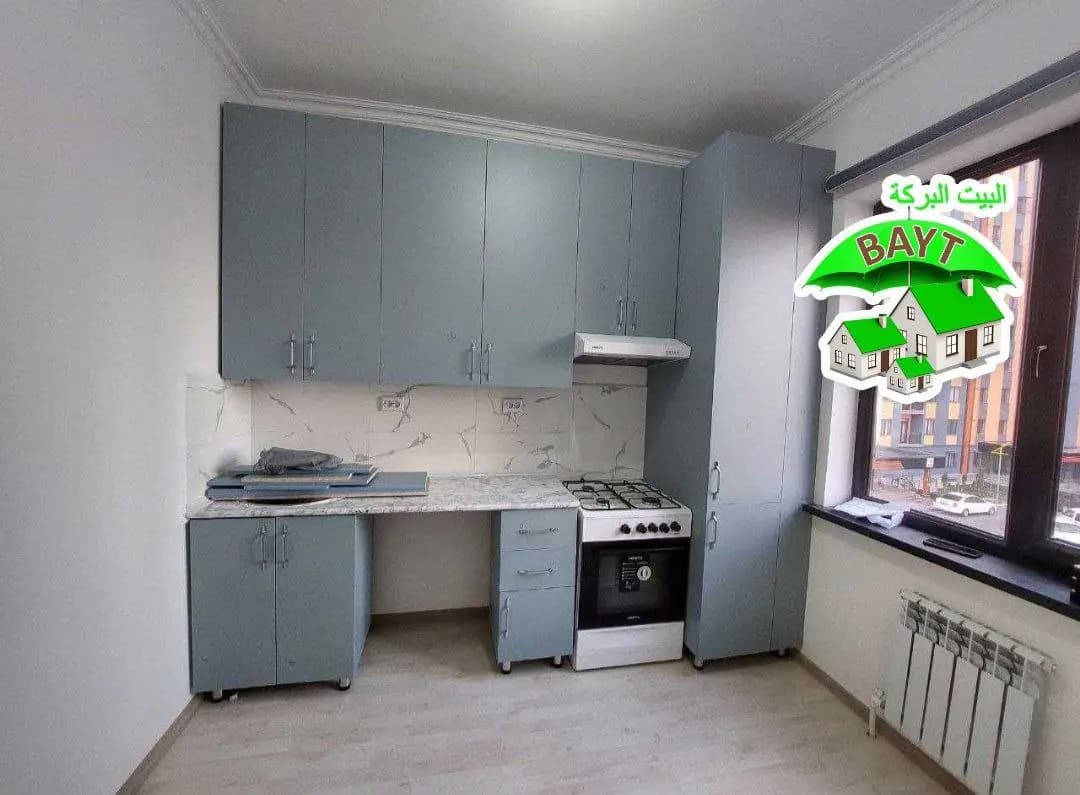 Янгидархон 3/3/16 Разделка 70м²продаётся квартира ÷ — 2