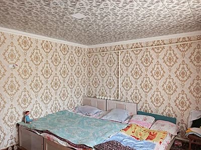 Тупроккала тумани дружба шахри центрда ховли жой сотилади — 6