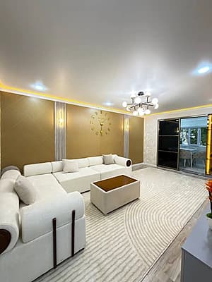 Chilonzor Rayon Oreintr metro hamma sharoit bor — 4