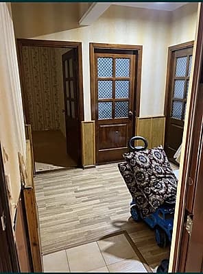 SHAYXONTOHUR CHORSU BOZORI — 1