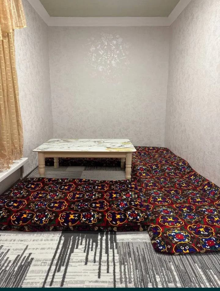 ARENDA: SHAYXONTOHUR TUMANI CHORSU BOZORI GULOBOD — 1