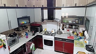 Урганч шахрида ажойиб местода ховли жой сотилади — 3