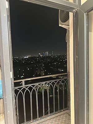 🏙 Samarqand Darvoza yonida Premium Yangi kunlik ijaraga  Kvartira! — 8