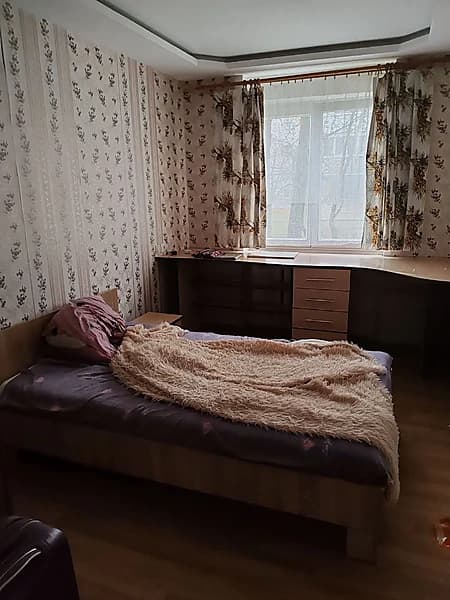1 хонали ижара Беруний метро Орзу чораха — 1