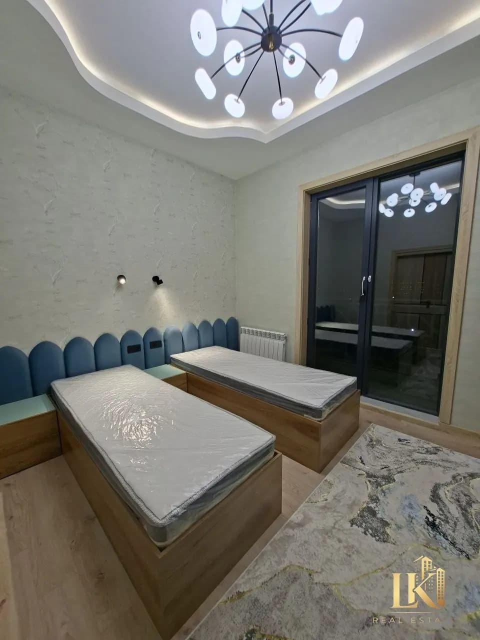 Продаётся: ✅Продается новостройка Район яккасарай Улица Бабур 44 ЖК Узбегим — 3