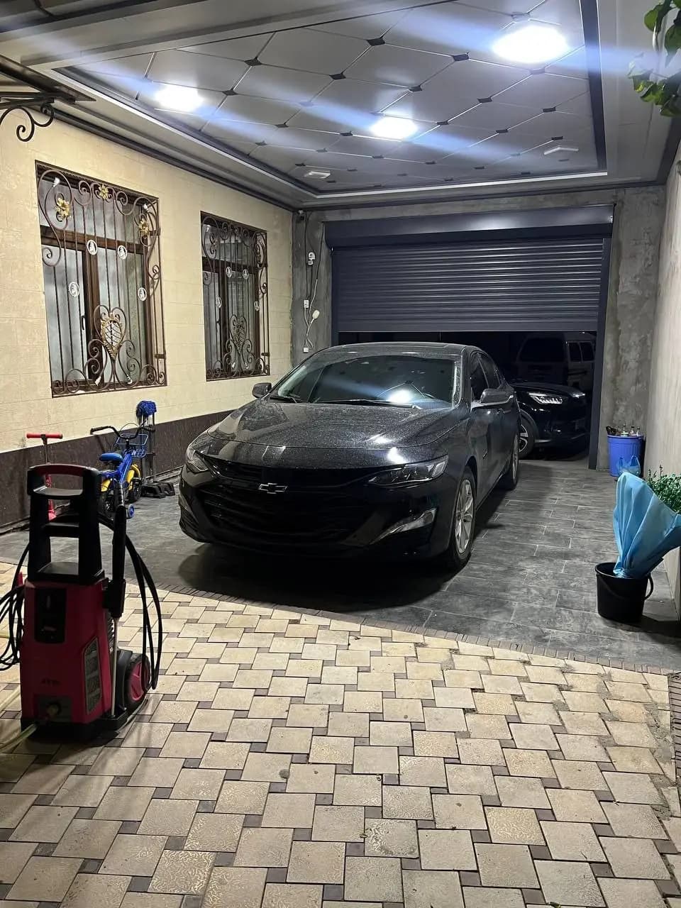 Юнусабад Учаска Продается — 1