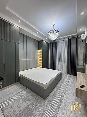 #9800 Продаётся: Мирзо-Улугбекский р-н Улица Паркентская НОВОСТРОЙКА КОМПЛЕКС "Yulduz" Застрой. "Rea — 2