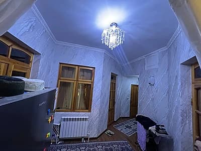 Hovli sotiladi 3sotix — 4