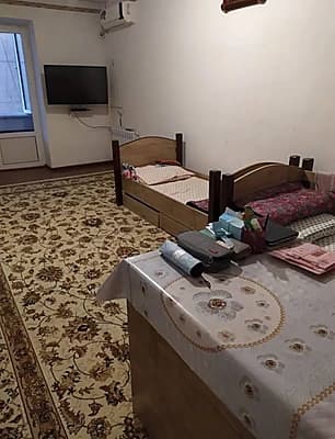 Минор метро, 1 комнатная квартира Гидро-мед центр — 5