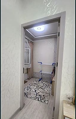 Чиланзар 7 квартал 2в3/1/4 зеркалка ор. Спорт товары — 5