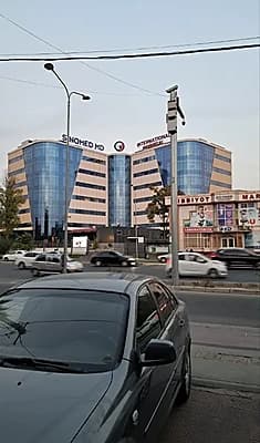 Uy sotiladi — 1