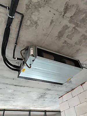 2 офиса в БЦ ZGG 103 и 82 м2 — 6