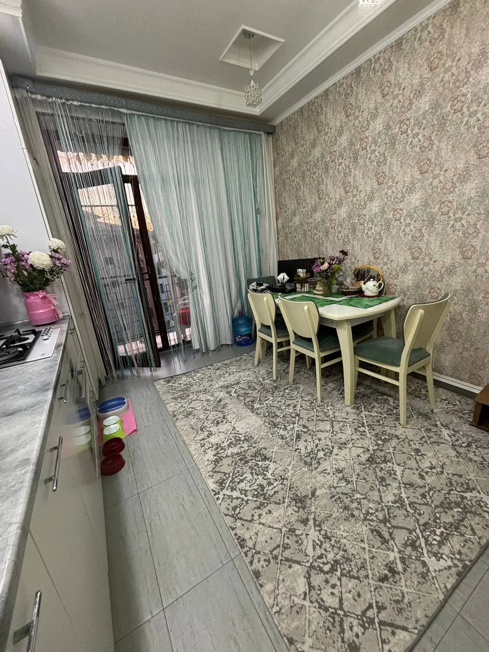 >>‼️CHILONZOR-7. NAVASTROYKA +MANSARD.  3/7/7.  83M2. — 4