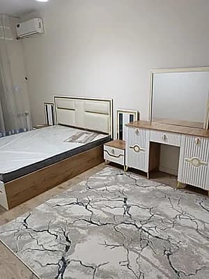 Алмазар сити навастройка. 2/5/9.   600y.e. — 5