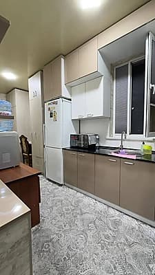 Qorasu 6 avayxon maxalla — 3