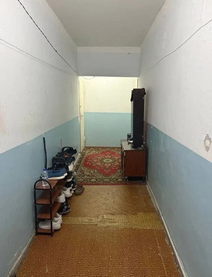 CHILANZOR ILON OTA MASJID — 4